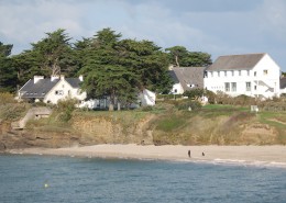 Centre de Pénestin : vacances, classes, colonie, bâtiments, hébergement