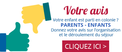 Colonie de vacances, infos avis séjours parents enfants : Oeuvre Universitaire du Loiret