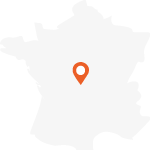 Centre de vacances, colonie de vacances, Oeuvre Universitaire du Loiret : Crocq