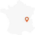 Centre de vacances, colonie de vacances, Oeuvre Universitaire du Loiret : Lans en Vercors