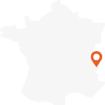 Centre de vacances, colonie de vacances, Oeuvre Universitaire du Loiret : Sollières