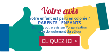Colonie de vacances, infos avis séjours parents enfants : Oeuvre Universitaire du Loiret
