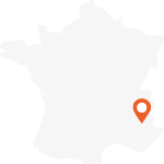 Centre de vacances, colonie de vacances, Oeuvre Universitaire du Loiret : Pelvoux