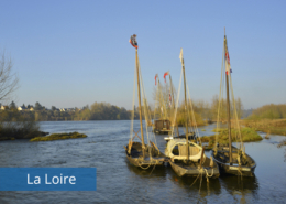 Classe de découvertes, La Loire, centre Ingrannes, Oeuvre Universitaire du Loiret 2