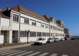 Colonie de vacances, séjours, classes de découvertes, Les Sables d'Olonne