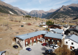 Colonie de vacances, séjours, classes de découvertes, Sollières