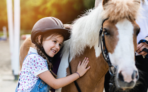 Colonie de vacances, séjours, oul, enfant, adolescent, printemps 2023, équitation, St Jean de Monts
